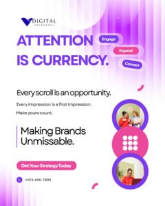 Digital Marketing By Vaishnavi